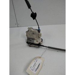 Serrure Avant Droit Audi A3 3 Sportback Phase 1